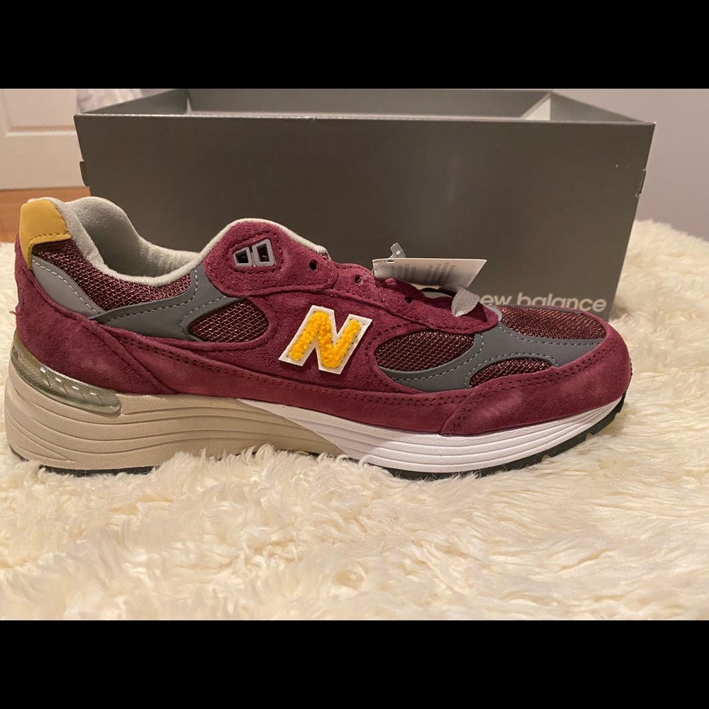 New Balance Sneakers